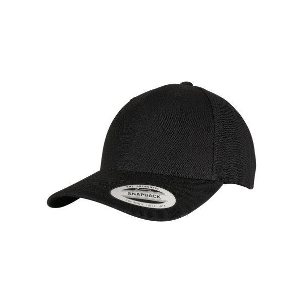 Casquette Classic Premium Snapback - BCM Goodies