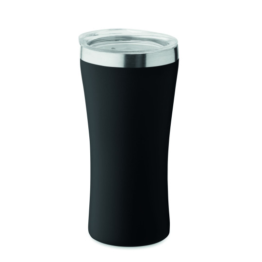 Gobelet double paroi 160 ml OZ personnalisable pour entreprise - BCM Goodies