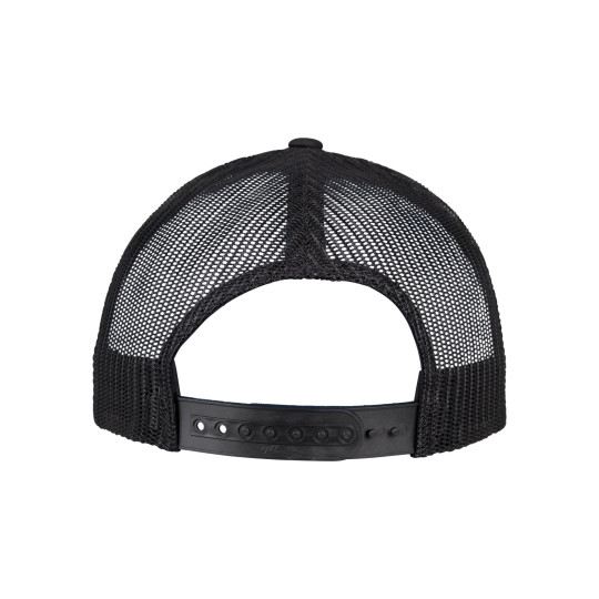 Casquette trucker retro personnalisable - BCM Goodies