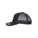 Casquette trucker retro personnalisable - BCM Goodies