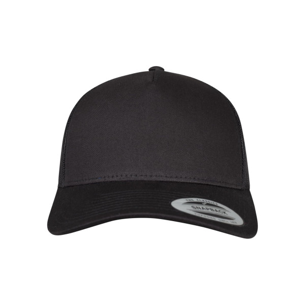 Casquette trucker retro personnalisable - BCM Goodies