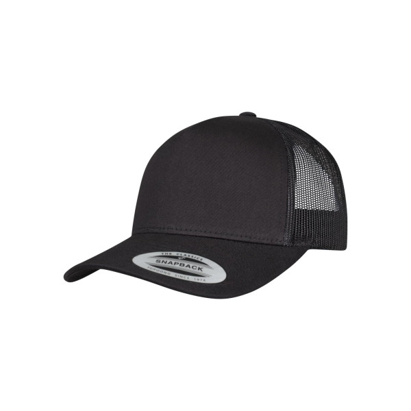 Casquette trucker retro personnalisable - BCM Goodies