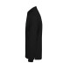 Polo homme manches longues MY POLO 210 en coton pour professionnels - BCM Goodies