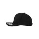 Casquette brushed cotton twill - Accessoire polyvalent en coton pour un look élégant