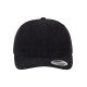 Casquette brushed cotton twill - Accessoire polyvalent en coton pour un look élégant