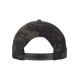 Casquette Classic snapback multicam en coton et élasthanne - BCM Goodies