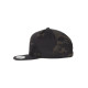 Casquette Classic snapback multicam en coton et élasthanne - BCM Goodies