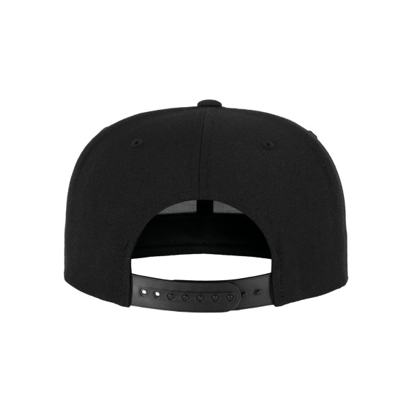 Casquette floral snapback personnalisable BCM Goodies - Accessoire B2B de qualité
