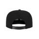 Casquette floral snapback personnalisable BCM Goodies - Accessoire B2B de qualité