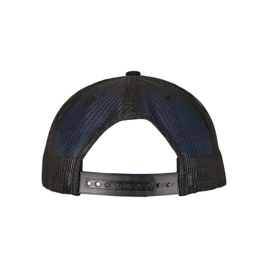 Casquette foam trucker personnalisable en polyester pour promouvoir votre marque