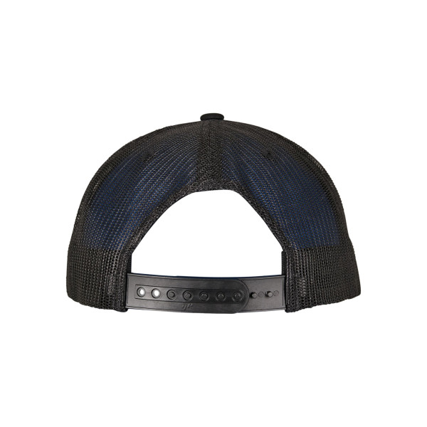Casquette foam trucker personnalisable en polyester pour promouvoir votre marque