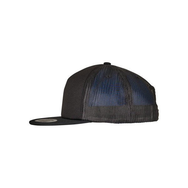 Casquette foam trucker personnalisable en polyester pour promouvoir votre marque
