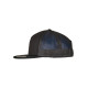 Casquette foam trucker personnalisable en polyester pour promouvoir votre marque