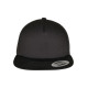 Casquette foam trucker personnalisable en polyester pour promouvoir votre marque