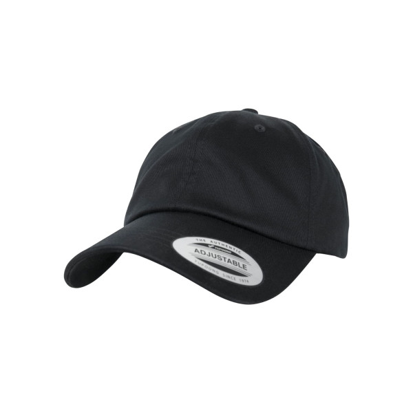Casquette en coton organique personnalisable - BCM Goodies
