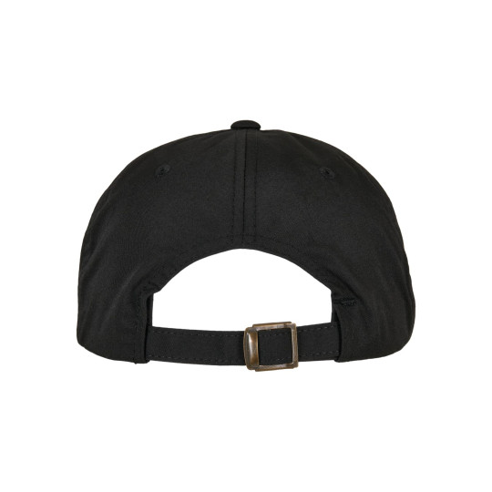 Casquette dad cap en polyester recyclé personnalisable - BCM Goodies