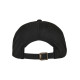 Casquette dad cap en polyester recyclé personnalisable - BCM Goodies