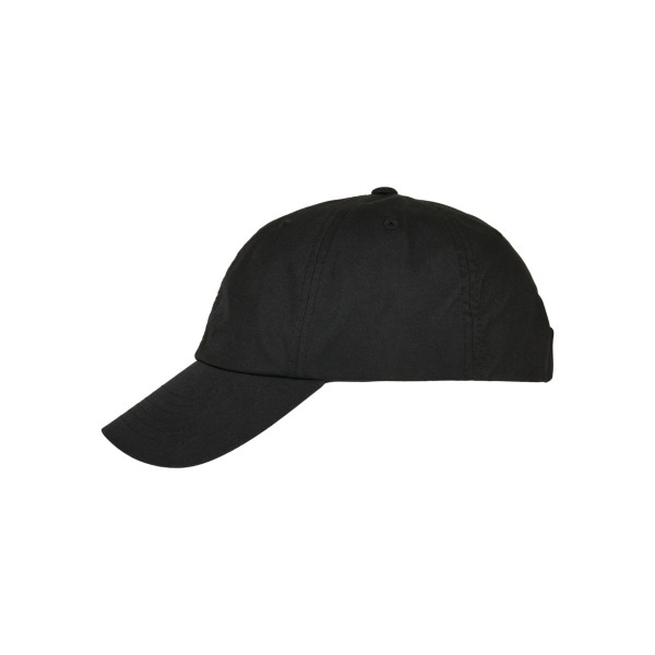 Casquette dad cap en polyester recyclé personnalisable - BCM Goodies