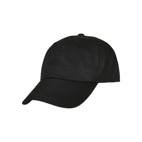 Casquette dad cap en polyester recyclé personnalisable - BCM Goodies