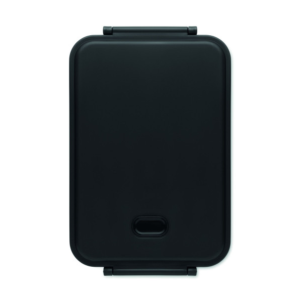 Lunch box PP 2200 ml INDUSMAX Personnalisable | BCM Goodies