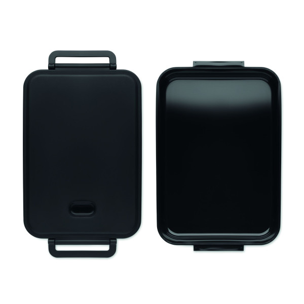 Lunch box PP 2200 ml INDUSMAX Personnalisable | BCM Goodies