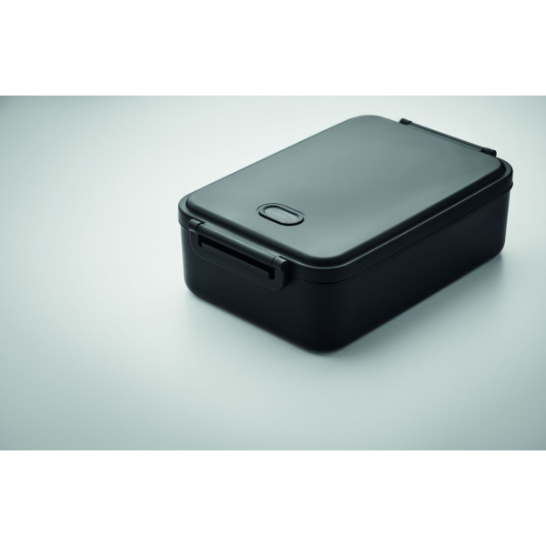 Lunch box PP 2200 ml INDUSMAX Personnalisable | BCM Goodies