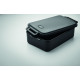 Lunch box PP 2200 ml INDUSMAX Personnalisable | BCM Goodies