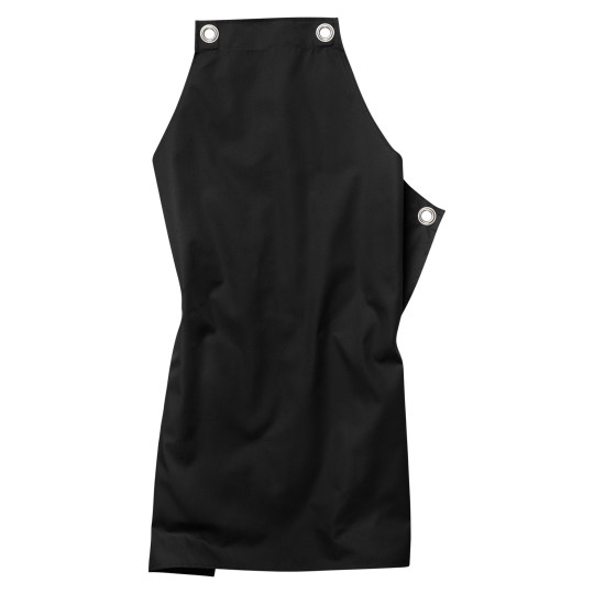 Tablier à œillets Potenza x Classic (00141-01) - Tablier polyvalent et durable en polyester et coton - Fabriqué en Allemagne - I