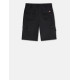 Short EVERYDAY homme en polyester et coton - BCM Goodies