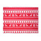 Couverture en RPET 190 gr/m². TOSTI Personnalisable | BCM Goodies