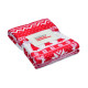 Couverture en RPET 190 gr/m². TOSTI Personnalisable | BCM Goodies