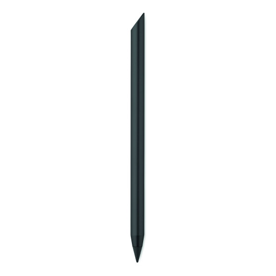 Stylo sans encre longue durée personnalisable en aluminium recyclé - Stylo PENEVER durable pour événements professionnels