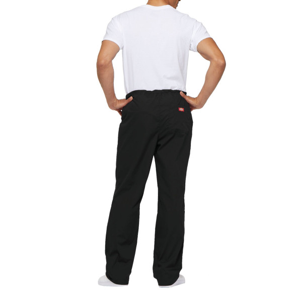 Pantalon à cordon de serrage unisexe en coton et polyester - BCM Goodies