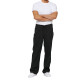 Pantalon à cordon de serrage unisexe en coton et polyester - BCM Goodies