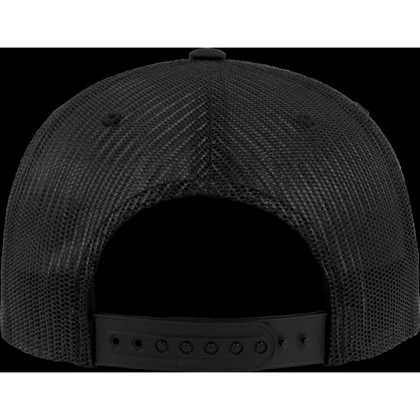 Casquette foam trucker personnalisable en polyester pour entreprise - BCM Goodies