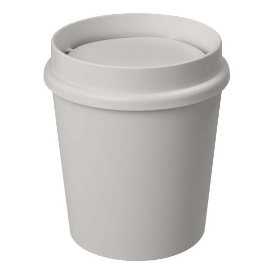 Gobelet Americano® Switch Renew de 200 ml avec couvercle 360°, idéal pour boissons chaudes et froides.

Meta titre SEO: Gobelet 