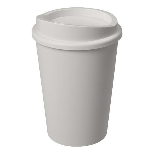 Gobelet Americano® Switch Renew de 300 ml avec couvercle - Produit écologique pour café ou thé en déplacement