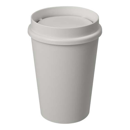 Gobelet Americano® Switch Renew 300 ml avec couvercle 360° - Produit pratique et écologique - BCM Goodies