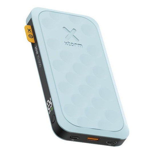 Batterie de secours Xtorm FS510 Fuel Series 10 000 mAh 20 W - BCM Goodies
