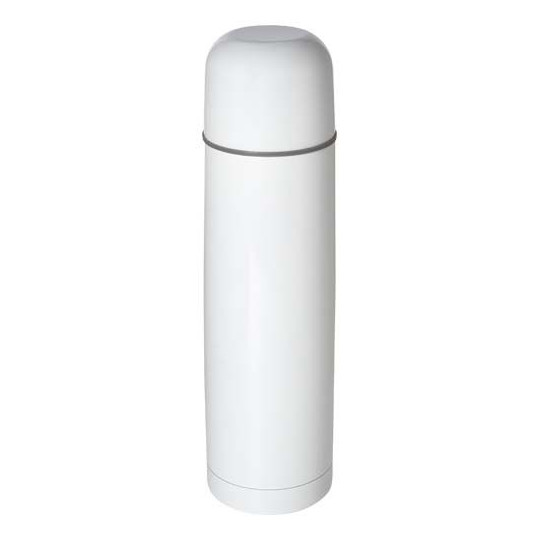 Bouteille isotherme en acier inoxydable recyclé certifié RCS 750 ml Sullivan - BCM Goodies
