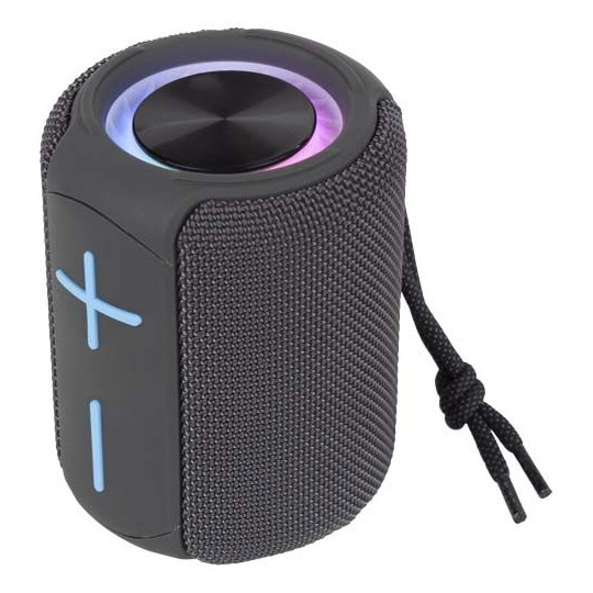 Enceinte Bluetooth® Prixton Beat Box 6W avec microphone - BCM Goodies