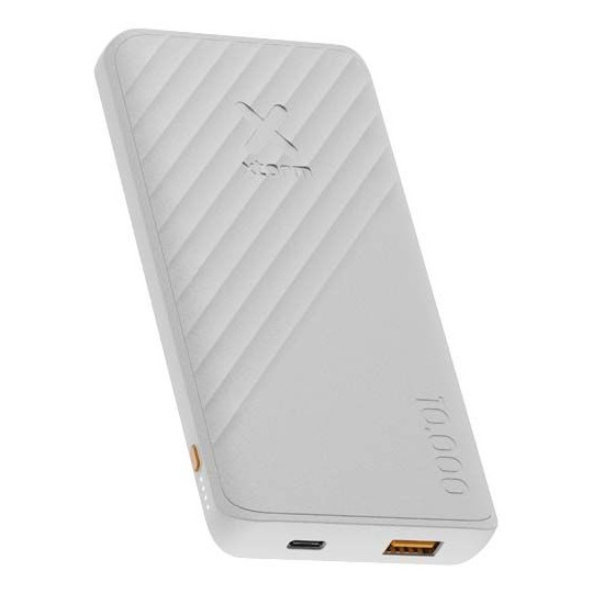 Batterie de secours Xtorm XG210 Go2 15W 10 000 mAh - Recharge rapide - 2 ports USB