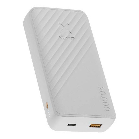 Batterie de secours Xtorm XG220 Go2 15W 20 000 mAh - BCM Goodies
