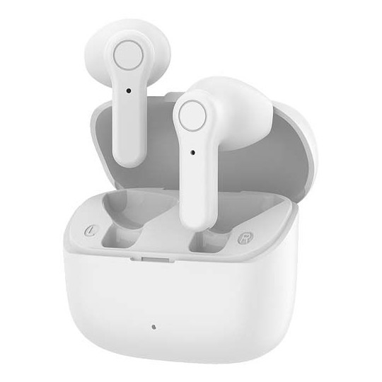 Écouteurs Bluetooth® Prixton TWS155 personnalisables pour usage quotidien - BCM Goodies