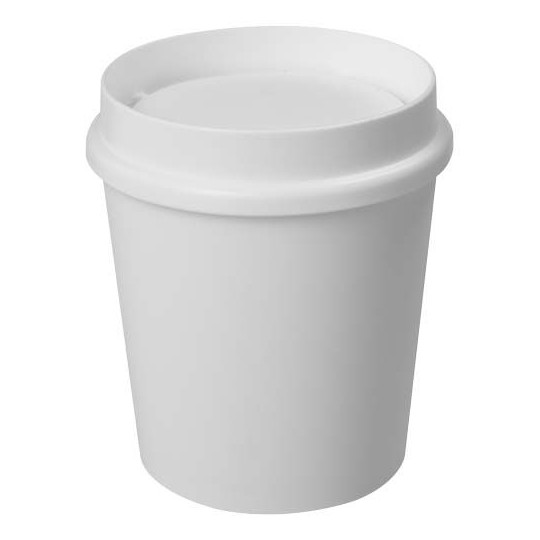 Gobelet Americano® Switch de 200ml avec couvercle 360° - Goodies personnalisables pour entreprises