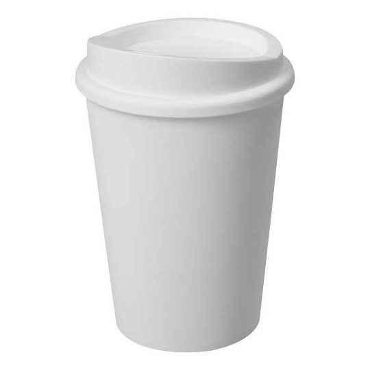 Gobelet Americano® Switch 300 ml avec couvercle personnalisable - BCM Goodies