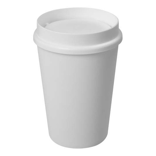 Gobelet Americano® Switch 300 ml avec couvercle 360° - Personnalisable pour entreprises