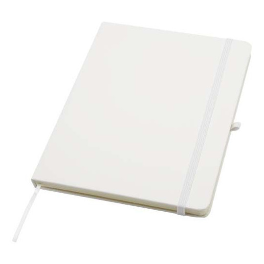 Carnet à couverture rigide Spectrum Plus A5 - BCM Goodies