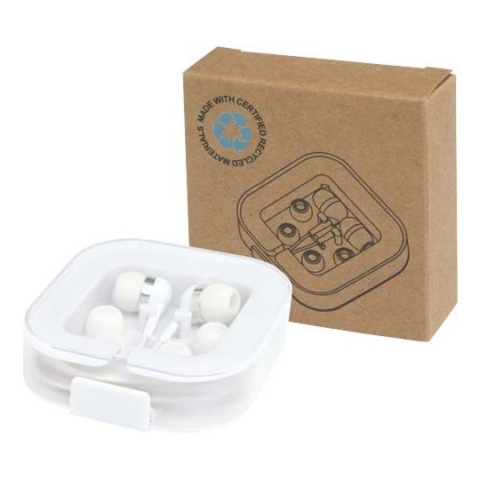 Casque filaire Type C Baekdu - Accessoire audio de haute qualité - BCM Goodies