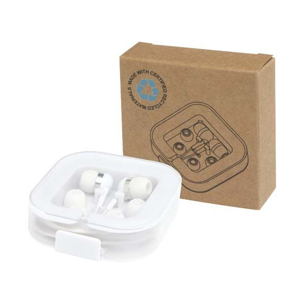 Casque filaire Type C Baekdu - Accessoire audio de haute qualité - BCM Goodies